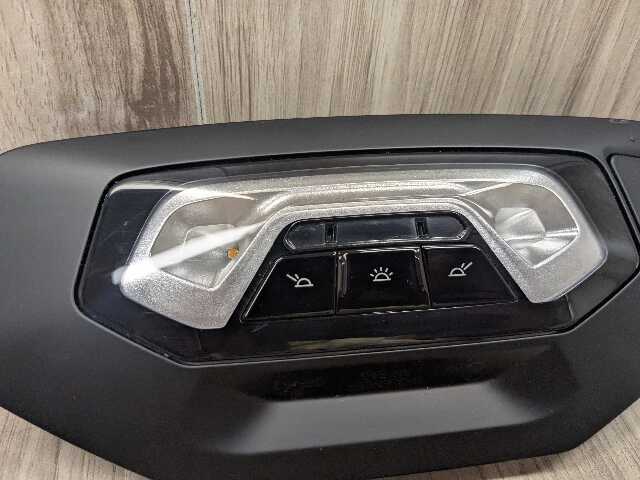 OEMM BMW F91 G14 G23 G29 G83 Z4 M4 M8 Interior Courtesy Roof Dome Light Module