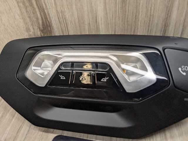 OEMM BMW F91 G14 G23 G29 G83 Z4 M4 M8 Interior Courtesy Roof Dome Light Module