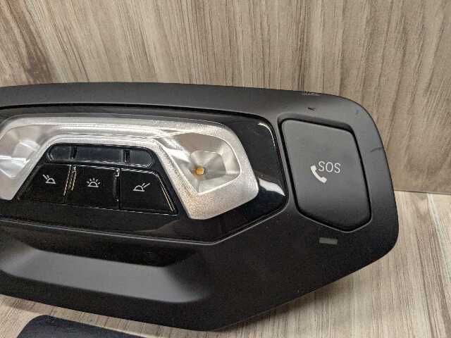 OEMM BMW F91 G14 G23 G29 G83 Z4 M4 M8 Interior Courtesy Roof Dome Light Module
