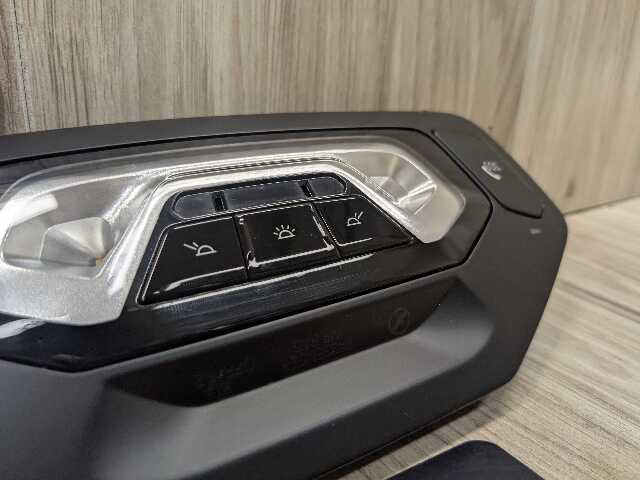 OEMM BMW F91 G14 G23 G29 G83 Z4 M4 M8 Interior Courtesy Roof Dome Light Module