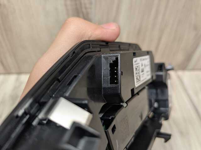 OEMM BMW F91 G14 G23 G29 G83 Z4 M4 M8 Interior Courtesy Roof Dome Light Module