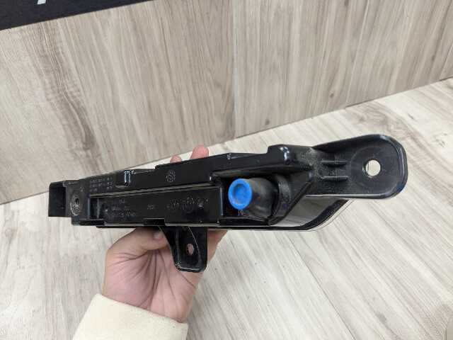 19-25 OEM BMW G29 Z4 30 M40 Rear Bumper Backup Reverse Clear Lamp Light