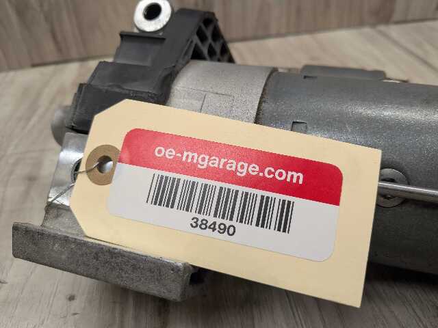 OEM BMW G01 G20 G22 G23 G26 G30 G29 330 430 Engine B46 Starter Motor DENSO