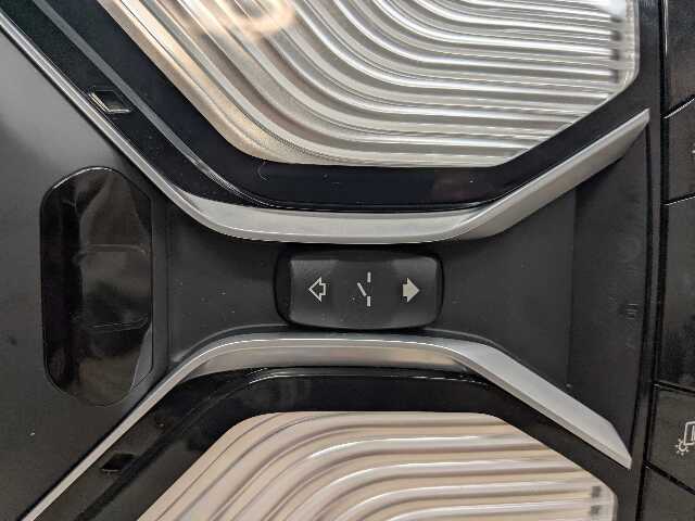 16-19 OEM BMW G12 740 750 M760 B7 Headliner Dome Light Sunroof Control Module