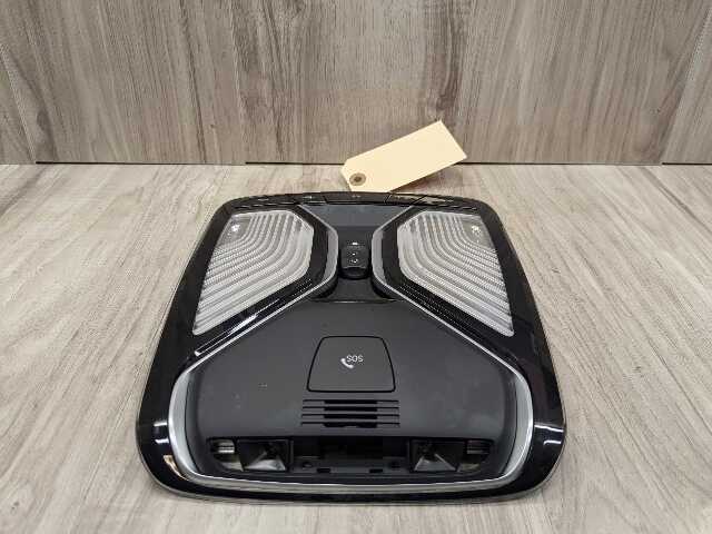 16-19 OEM BMW G12 740 750 M760 B7 Headliner Dome Light Sunroof Control Module