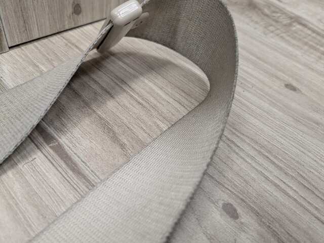 16-22 OEM BMW G11 G12 740 750 M760 Front Left Driver Seat Belt Retractor BEIGE