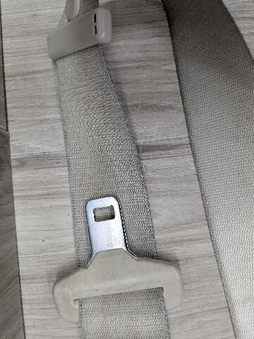 16-22 OEM BMW G11 G12 740 750 M760 Front Left Driver Seat Belt Retractor BEIGE