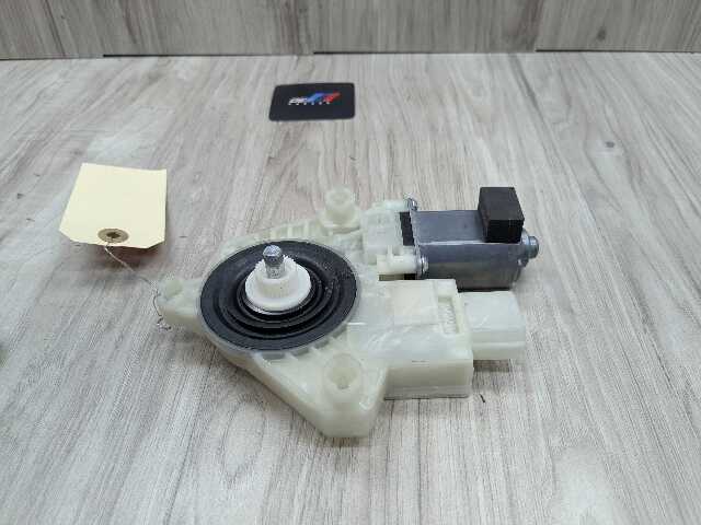 16-22 OEM BMW G01 G12 740 750 M760 REAR LEFT Driver Door Window Regulator Motor