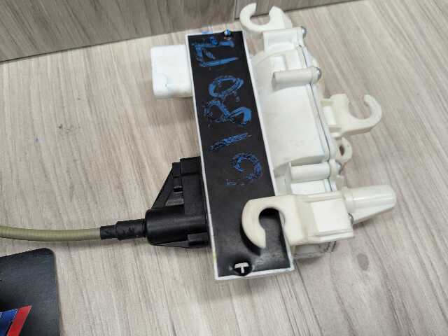 16-22 OEM BMW G11 G12 FRONT LEFT DRIVER Side Door Lock Latch Actuator SOFT CLOSE