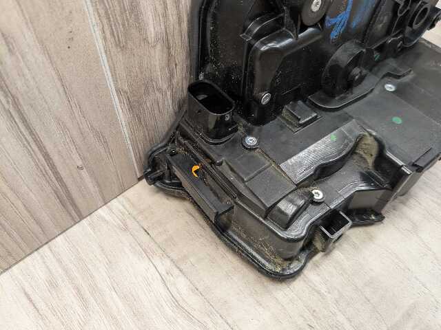 16-22 OEM BMW G11 G12 FRONT RIGHT PASSENGER Door Lock Latch Actuator SOFT CLOSE