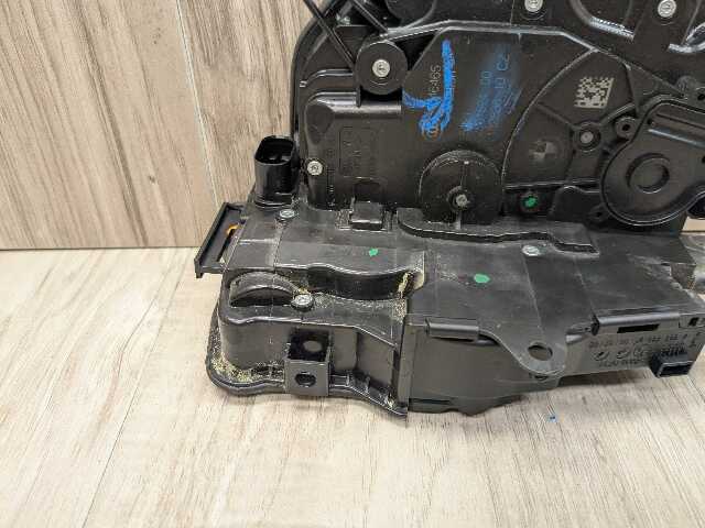 16-22 OEM BMW G11 G12 FRONT RIGHT PASSENGER Door Lock Latch Actuator SOFT CLOSE