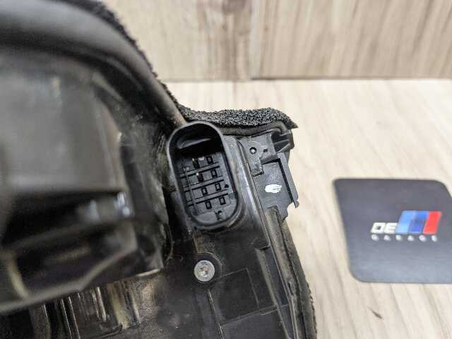 16-22 OEM BMW G11 G12 REAR LEFT DRIVER Side Door Lock Latch Actuator SOFT CLOSE