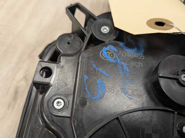 16-22 OEM BMW G11 G12 REAR LEFT DRIVER Side Door Lock Latch Actuator SOFT CLOSE