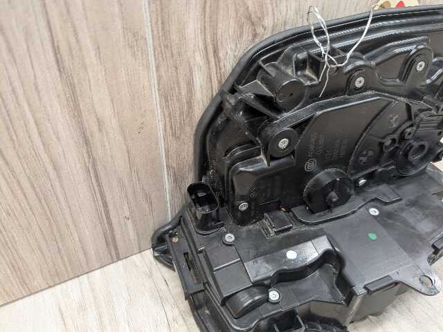 16-22 OEM BMW G11 G12 FRONT RIGHT PASSENGER Door Lock Latch Actuator SOFT CLOSE