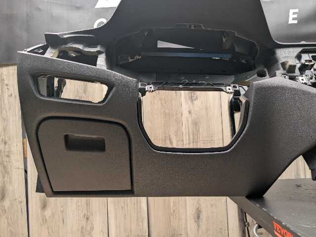 OEM BMW PRE-LCI G20 G22 G23 G26 G42 HUD Dashboard Dash Board Trim Panel BLACK