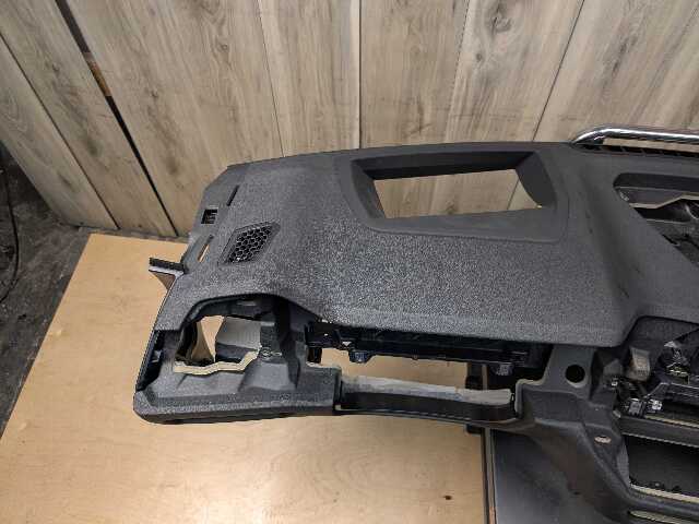 OEM BMW PRE-LCI G20 G22 G23 G26 G42 HUD Dashboard Dash Board Trim Panel BLACK