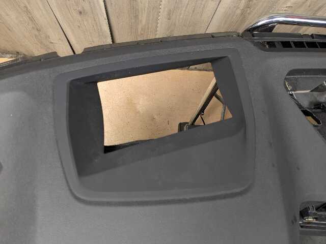 OEM BMW PRE-LCI G20 G22 G23 G26 G42 HUD Dashboard Dash Board Trim Panel BLACK