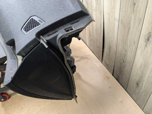 OEM BMW PRE-LCI G20 G22 G23 G26 G42 HUD Dashboard Dash Board Trim Panel BLACK