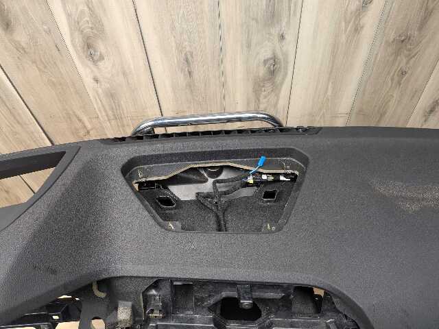 OEM BMW PRE-LCI G20 G22 G23 G26 G42 HUD Dashboard Dash Board Trim Panel BLACK