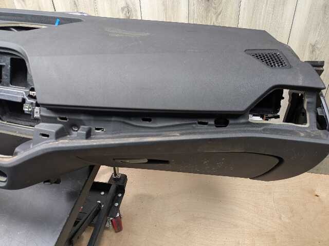 OEM BMW PRE-LCI G20 G22 G23 G26 G42 HUD Dashboard Dash Board Trim Panel BLACK