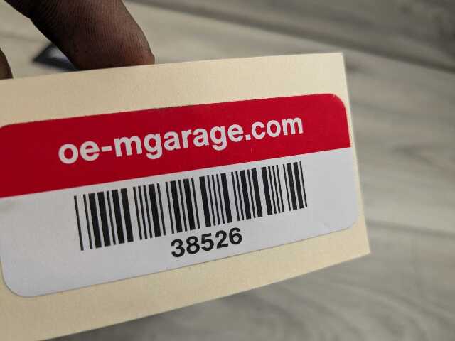 15-20 OEM BMW F80 F82 F83 M3 M4 Instrument Cluster Gauge Speedometer VDO w/ HUD