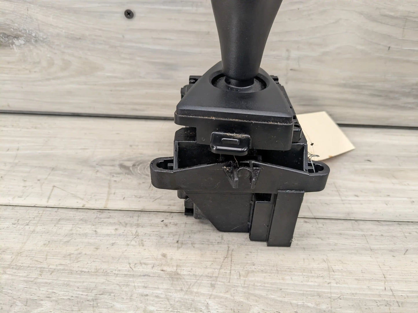 15-20 OEM BMW F80 F82 F83 M3 M4 DCT Transmission Shifter Gear Selector Switch