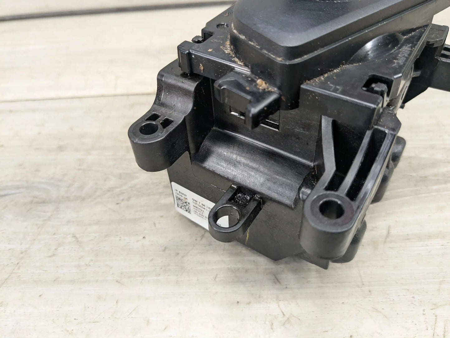 15-20 OEM BMW F80 F82 F83 M3 M4 DCT Transmission Shifter Gear Selector Switch