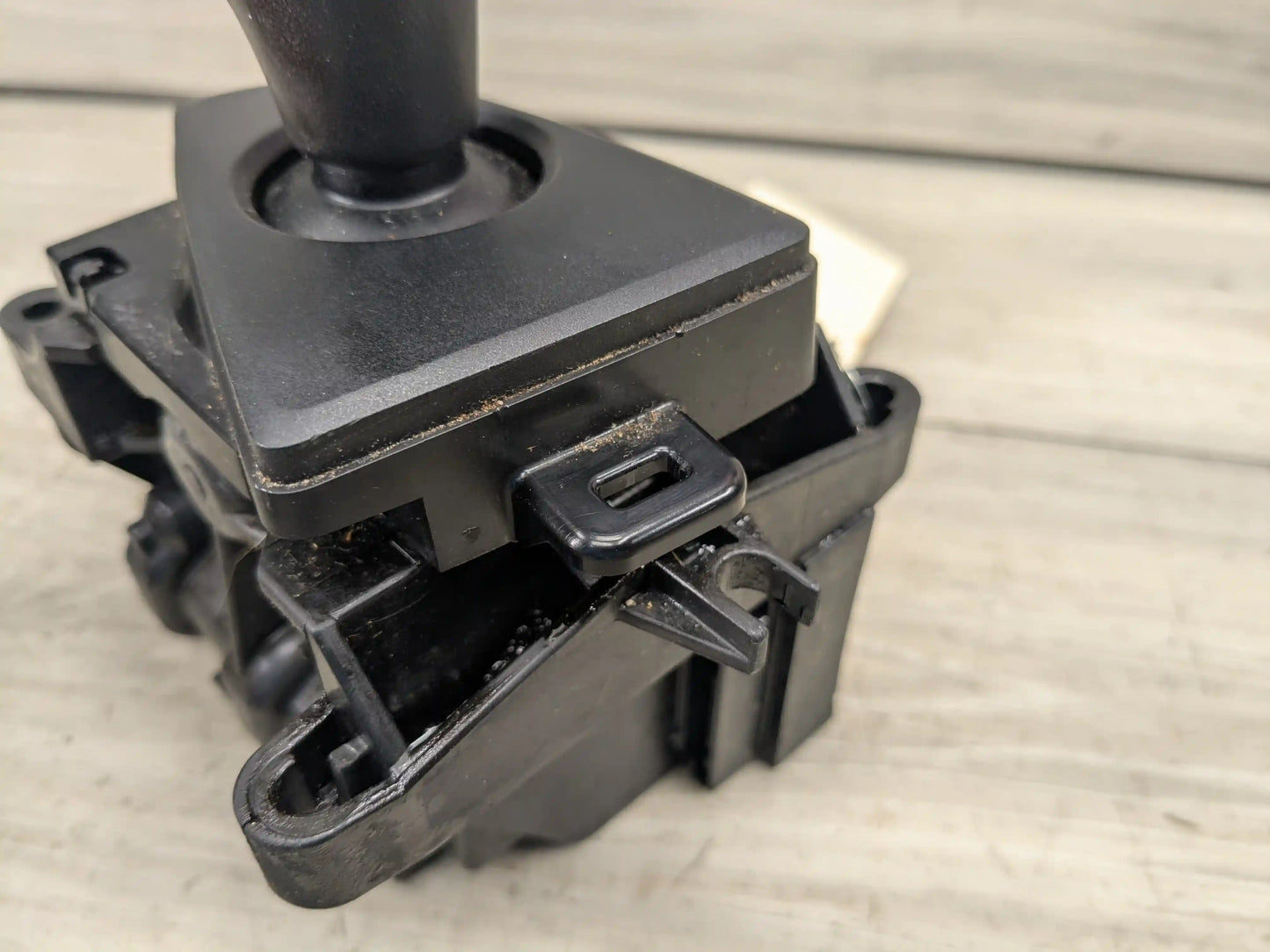 15-20 OEM BMW F80 F82 F83 M3 M4 DCT Transmission Shifter Gear Selector Switch