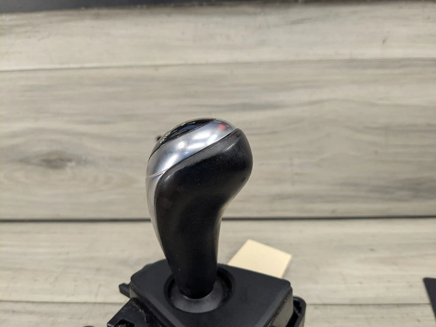 15-20 OEM BMW F80 F82 F83 M3 M4 DCT Transmission Shifter Gear Selector Switch