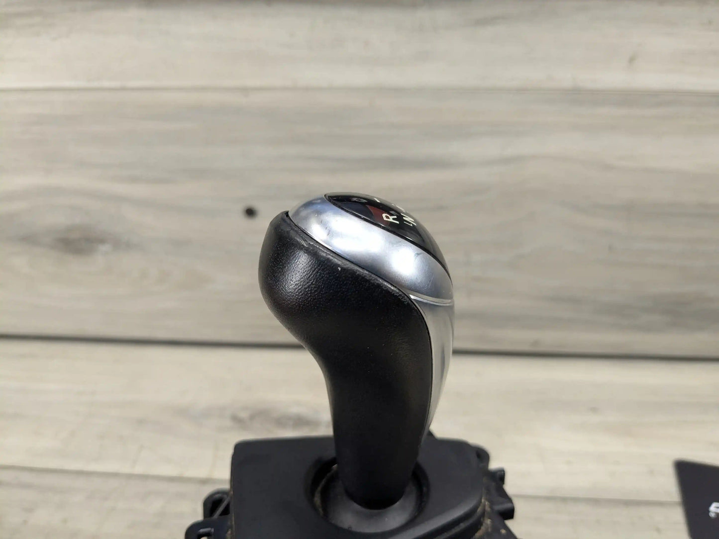 15-20 OEM BMW F80 F82 F83 M3 M4 DCT Transmission Shifter Gear Selector Switch