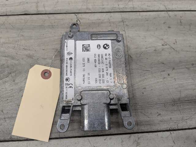OEM BMW F30 F80 F82 M3 M4 Blind Spot Sensor Module Rear Right Lane Departure