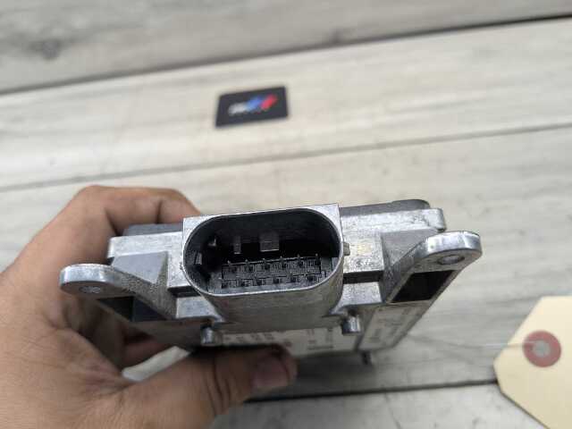OEM BMW F30 F80 F82 M3 M4 Blind Spot Sensor Module Rear Right Lane Departure