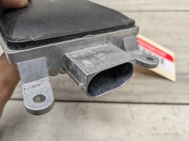 OEM BMW F30 F80 F82 M3 M4 Blind Spot Sensor Module Rear Right Lane Departure