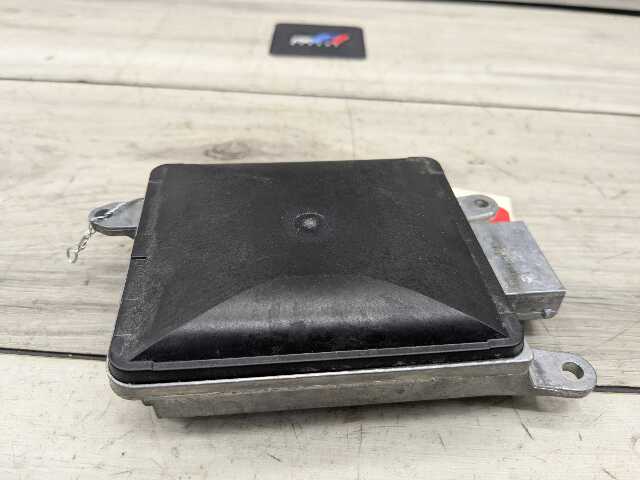 OEM BMW F30 F80 F82 M3 M4 Blind Spot Sensor Module Rear Right Lane Departure