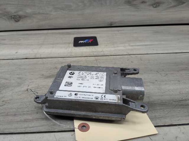 OEM BMW F30 F80 F82 M3 M4 Blind Spot Sensor Module Rear Right Lane Departure