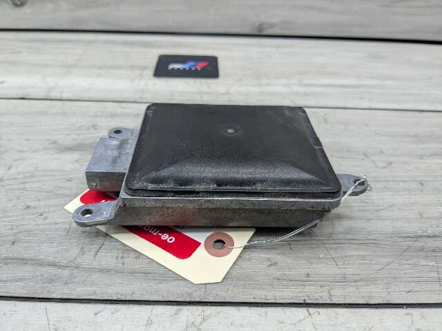 OEM BMW F30 F80 F82 M3 M4 Blind Spot Sensor Module Rear Right Lane Departure