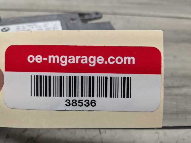 OEM BMW F30 F80 F82 M3 M4 Blind Spot Sensor Module Rear Right Lane Departure