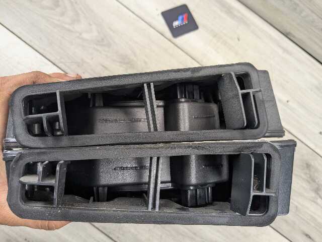 OEM BMW F30 F32 F33 F36 F80 F82 M3 M4 Sub Subwoofers Audio Speaker HARMAN KARDON