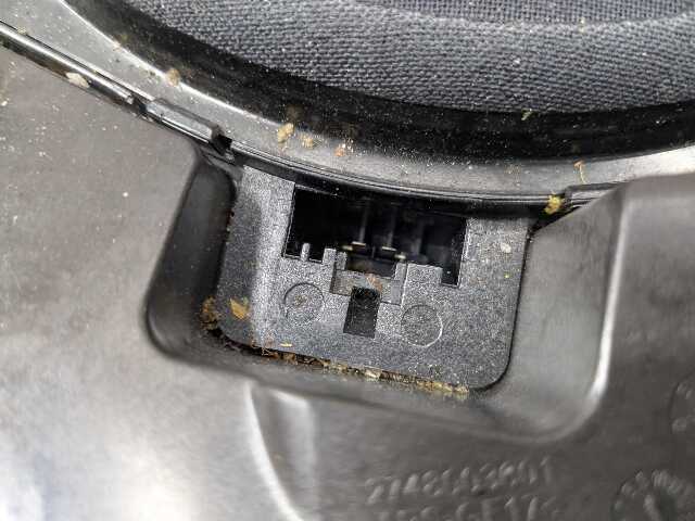 OEM BMW F30 F32 F33 F36 F80 F82 M3 M4 Sub Subwoofers Audio Speaker HARMAN KARDON