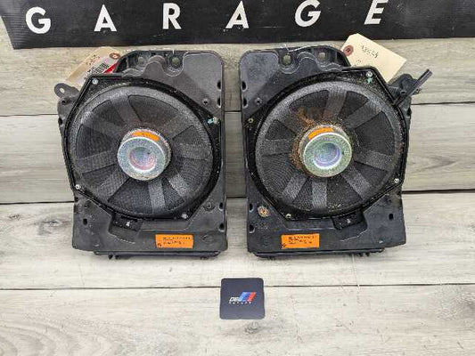 OEM BMW F30 F32 F33 F36 F80 F82 M3 M4 Sub Subwoofers Audio Speaker HARMAN KARDON