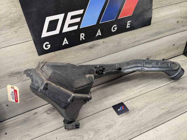 15-20 OEM BMW F80 F82 F83 F87 M2 M3 M4 Left Driver Air Intake Filter Airbox S55