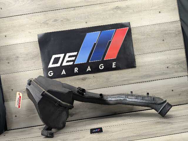 15-20 OEM BMW F80 F82 F83 F87 M2 M3 M4 Left Driver Air Intake Filter Airbox S55
