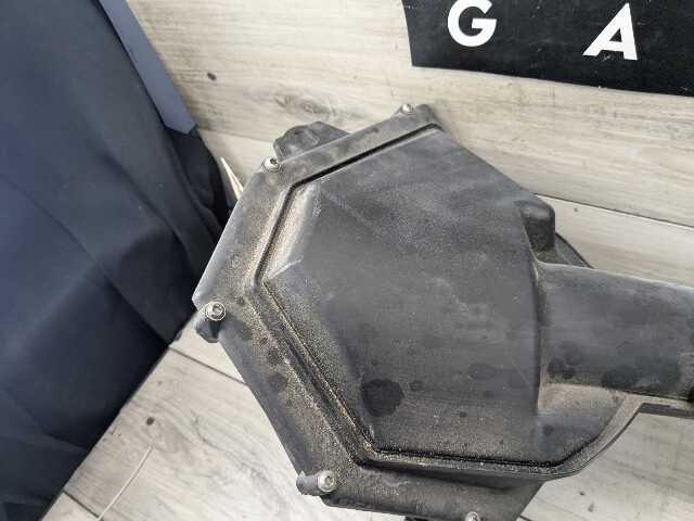 15-20 OEM BMW F80 F82 F83 F87 M2 M3 M4 Left Driver Air Intake Filter Airbox S55