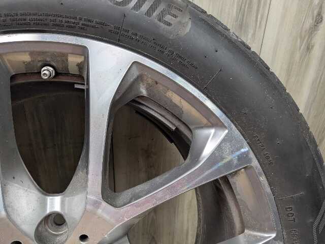 19-25 OEM BMW G05 G06 X5 X6 Wheel Rim 20x9 ET35 V-Spoke Style 738