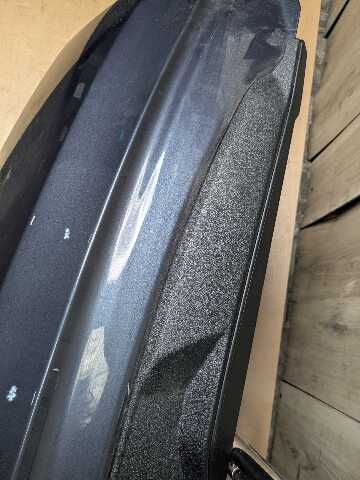 NOTE* OEM BMW F95 G05 G07 X5 X7 Rear Lower Trunk Tailgate Door Panel Deck Lid
