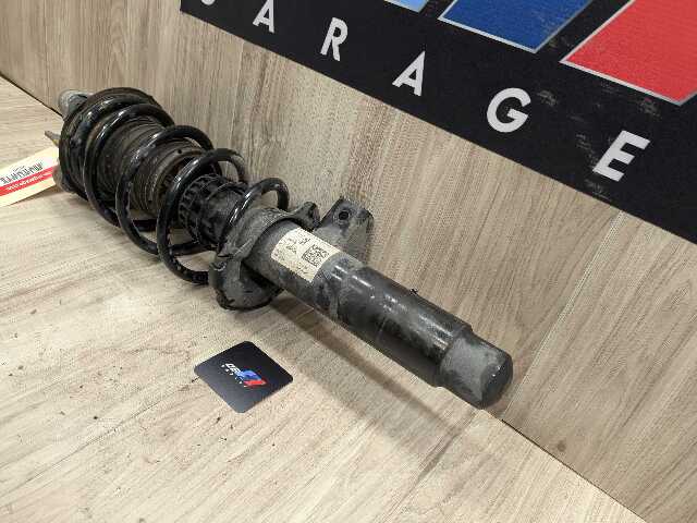 19-26 OEM BMW G29 Z4 30i RWD Front Right Passenger Spring Strut Shock Absorber