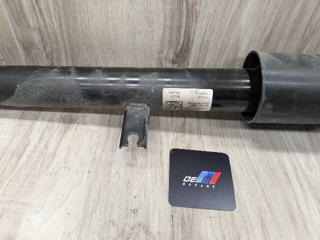 19-26 OEM BMW G29 Z4 30i RWD Rear Left Right Spring Strut Shock Absorber