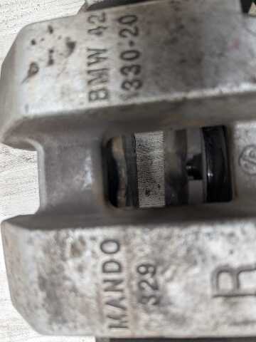 OEM BMW G20 G22 G23 G26 G42 330 M340 430 440 FRONT Right Passenger Brake Caliper