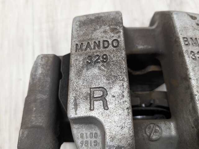 OEM BMW G20 G22 G23 G26 G42 330 M340 430 440 FRONT Right Passenger Brake Caliper