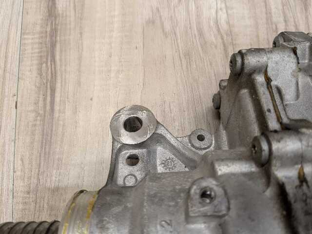 19-26 OEM BMW G29 Z4 30 M40 RWD Electric Power Steering Gear Rack & Pinion TU 9k